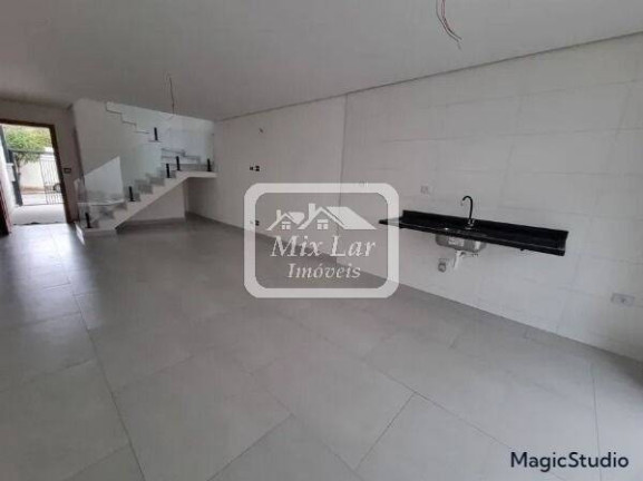 Sobrado com 3 Quartos à Venda, 120 m² em Jaguaribe - Osasco