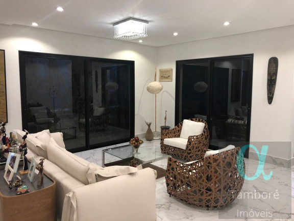 Imagem Casa com 4 Quartos à Venda, 500 m² em Tamboré - Santana De Parnaíba Imagem Casa com 4 Quartos à Venda, 500 m² em Tamboré - Santana De Parnaíba