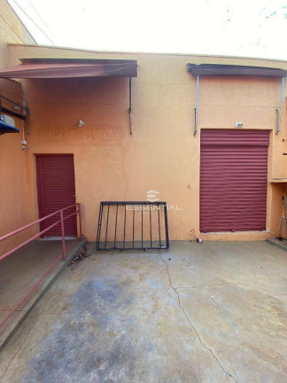Imagem Casa com 3 Quartos à Venda, 260 m² em Parque Do Sol - São José Do Rio Preto