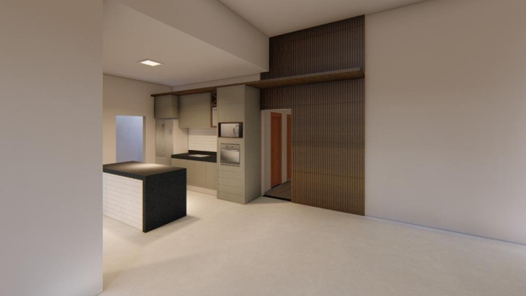 Imagem Casa com 2 Quartos à Venda, em Esplanada Primo Meneghetti Ii - Franca Imagem Casa com 2 Quartos à Venda, em Esplanada Primo Meneghetti Ii - Franca