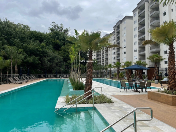 Imagem Imóvel com 2 Quartos à Venda, 66 m² em Santo Amaro - São Paulo Imagem Imóvel com 2 Quartos à Venda, 66 m² em Santo Amaro - São Paulo