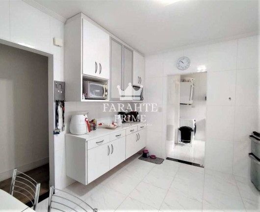 Imagem Apartamento com 2 Quartos à Venda, 120 m² em Embaré - Santos Imagem Apartamento com 2 Quartos à Venda, 120 m² em Embaré - Santos