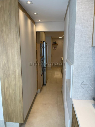 Imagem Apartamento com 3 Quartos à Venda, 124 m² em Aclimacao - São Paulo Imagem Apartamento com 3 Quartos à Venda, 124 m² em Aclimacao - São Paulo