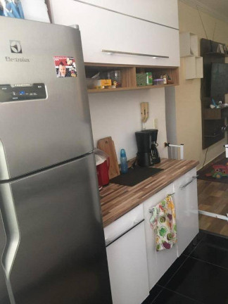 Imagem Apartamento com 2 Quartos à Venda, 48 m² em Residencial Sítio Santo Antônio - Taubaté Imagem Apartamento com 2 Quartos à Venda, 48 m² em Residencial Sítio Santo Antônio - Taubaté