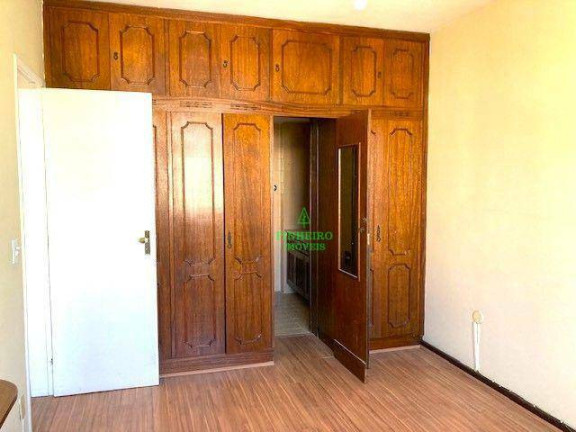 Imagem Apartamento com 3 Quartos à Venda, 122 m² em Icaraí - Niterói Imagem Apartamento com 3 Quartos à Venda, 122 m² em Icaraí - Niterói