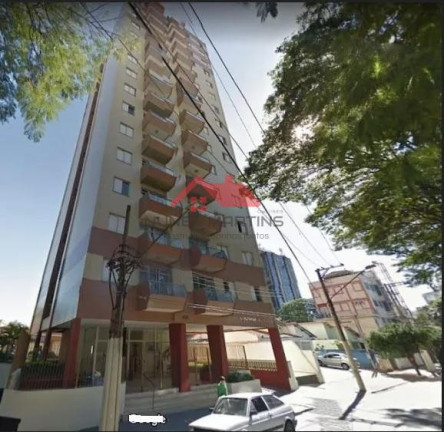 Imagem Apartamento com 2 Quartos à Venda, 64 m² em Centro - São José Dos Campos