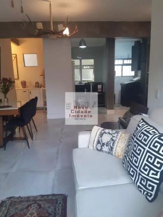 Imagem Apartamento com 2 Quartos à Venda, 80 m² em Vila Olímpia - São Paulo Imagem Apartamento com 2 Quartos à Venda, 80 m² em Vila Olímpia - São Paulo