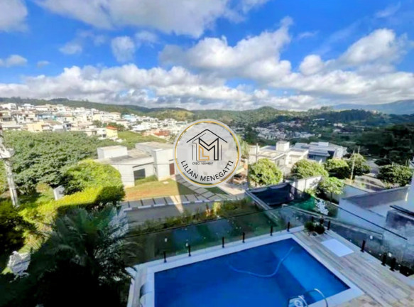 Imagem Imóvel com 3 Quartos à Venda, 200 m² em Suru - Santana De Parnaíba