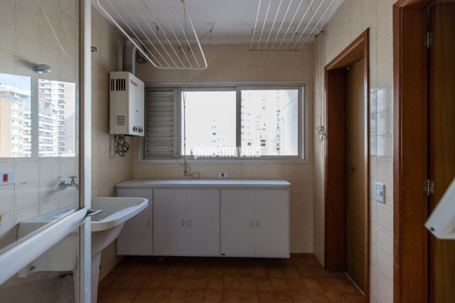 Imagem Apartamento com 2 Quartos à Venda, 107 m² em Vila Nova Conceição - São Paulo Imagem Apartamento com 2 Quartos à Venda, 107 m² em Vila Nova Conceição - São Paulo