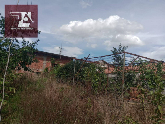 Imagem Terreno à Venda, 250 m² em Santa Luzia - Guaratinguetá Imagem Terreno à Venda, 250 m² em Santa Luzia - Guaratinguetá