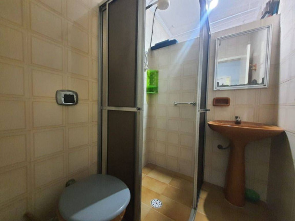 Imagem Apartamento com 1 Quarto à Venda, 51 m² em Tupi - Praia Grande Imagem Apartamento com 1 Quarto à Venda, 51 m² em Tupi - Praia Grande