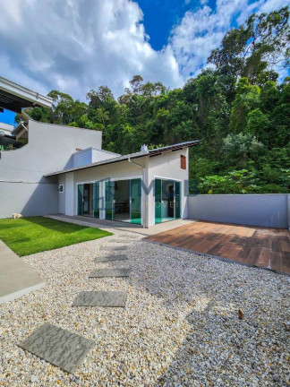 Imagem Casa com 3 Quartos à Venda, 158 m² em Três Rios Do Sul - Jaraguá Do Sul