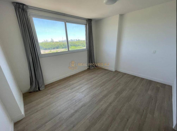 Imagem Apartamento com 3 Quartos à Venda, 110 m² em Barra Olímpica - Rio De Janeiro