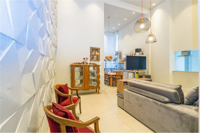 Imagem Apartamento com 4 Quartos à Venda, 355 m² em Brooklin Paulista - São Paulo