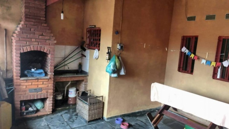 Imagem Casa com 1 Quarto à Venda, 210 m² em Cibratel Ii - Itanhaém Imagem Casa com 1 Quarto à Venda, 210 m² em Cibratel Ii - Itanhaém