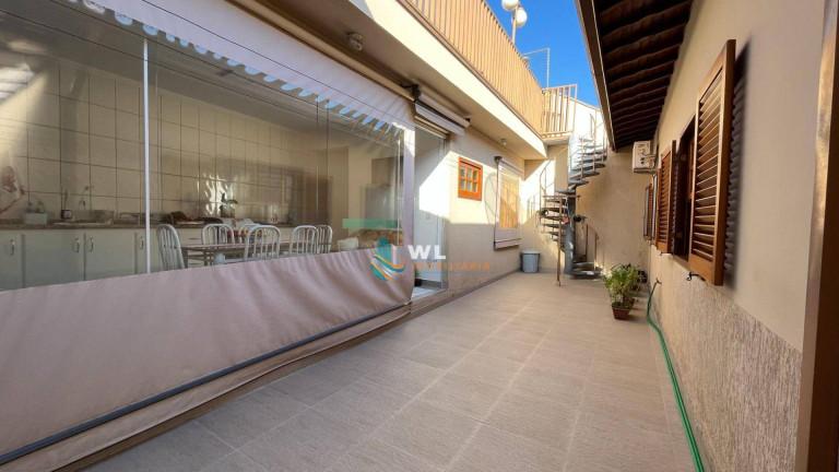 Imagem Casa com 3 Quartos à Venda, 190 m² em Santo Antônio - Louveira Imagem Casa com 3 Quartos à Venda, 190 m² em Santo Antônio - Louveira