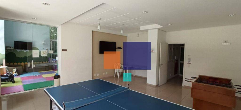 Imagem Apartamento com 3 Quartos à Venda, 130 m² em Campo Belo - São Paulo