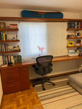Imagem Apartamento com 3 Quartos à Venda, 300 m² em Itaim Bibi - São Paulo