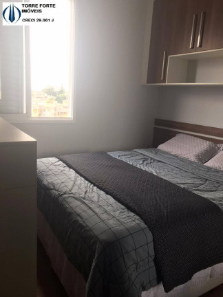 Imagem Apartamento com 1 Quarto à Venda, 43 m² em Vila Carmem - São Paulo