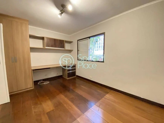 Imagem Apartamento com 3 Quartos à Venda ou Locação, 130 m² em Moema Pássaros - São Paulo