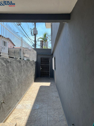 Imagem Sobrado com 1 Quarto à Venda, em Penha De França - São Paulo Imagem Sobrado com 1 Quarto à Venda, em Penha De França - São Paulo