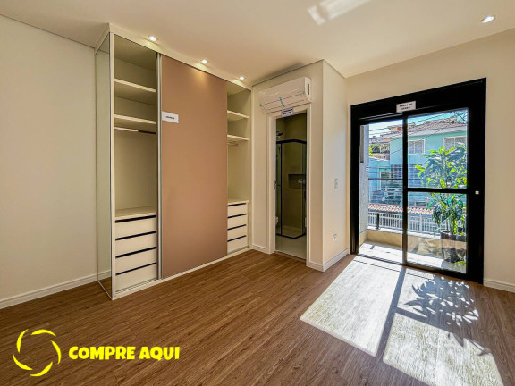 Imagem Casa com 4 Quartos à Venda, 160 m² em Chácara Klabin - São Paulo Imagem Casa com 4 Quartos à Venda, 160 m² em Chácara Klabin - São Paulo