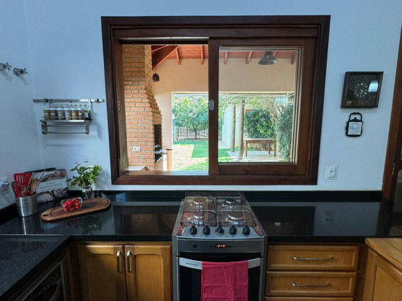 Imagem Casa de Condomínio com 3 Quartos à Venda, 504 m² em Medeiros - Jundiaí