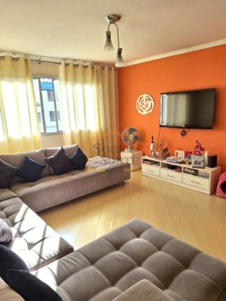 Apartamento com 2 Quartos à Venda, 100 m² em Santana - São Paulo