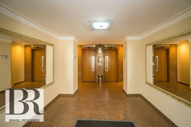 Imagem Apartamento com 2 Quartos à Venda, 95 m² em Jardim Paulista - São Paulo