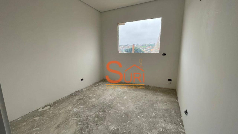 Imagem Apartamento com 2 Quartos à Venda, 66 m² em Nova Petrópolis - São Bernardo Do Campo