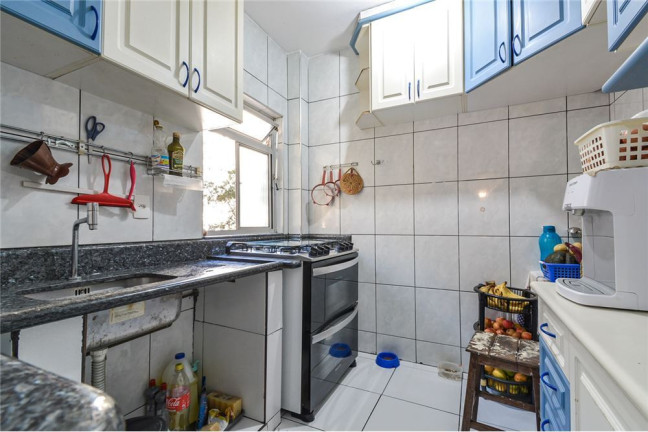 Imagem Apartamento com 2 Quartos à Venda, 77 m² em Bela Vista - São Paulo