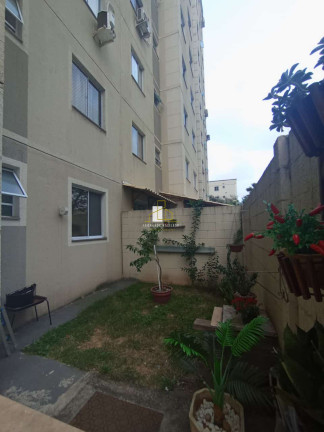 Imagem Imóvel com 2 Quartos à Venda, 70 m² em Colina De Laranjeiras - Serra