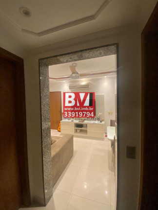 Imagem Apartamento com 2 Quartos à Venda, 60 m² em Vila Da Penha - Rio De Janeiro
