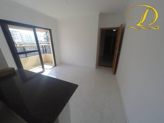 Imagem Apartamento com 2 Quartos à Venda, 65 m² em Boqueirão - Praia Grande