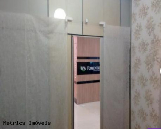 Imagem Imóvel com 1 Quarto à Venda, 35 m² em Vila Virgínia - Jundiaí