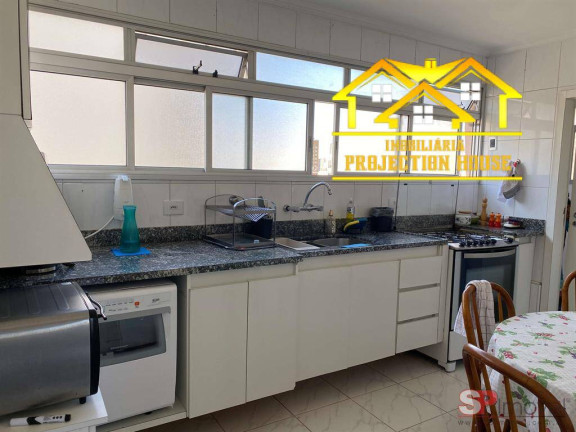 Imagem Apartamento com 3 Quartos à Venda, em Indianópolis - São Paulo Imagem Apartamento com 3 Quartos à Venda, em Indianópolis - São Paulo