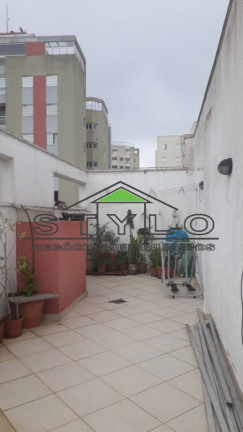 Imagem Cobertura com 3 Quartos à Venda, 294 m² em Centro - São Bernardo Do Campo Imagem Cobertura com 3 Quartos à Venda, 294 m² em Centro - São Bernardo Do Campo
