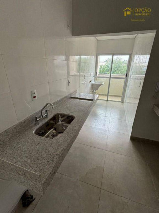 Imagem Apartamento com 2 Quartos à Venda, 84 m² em Jardim Sontag - Salto