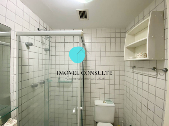 Imagem Apartamento com 1 Quarto para Alugar, 33 m² em Perdizes - São Paulo