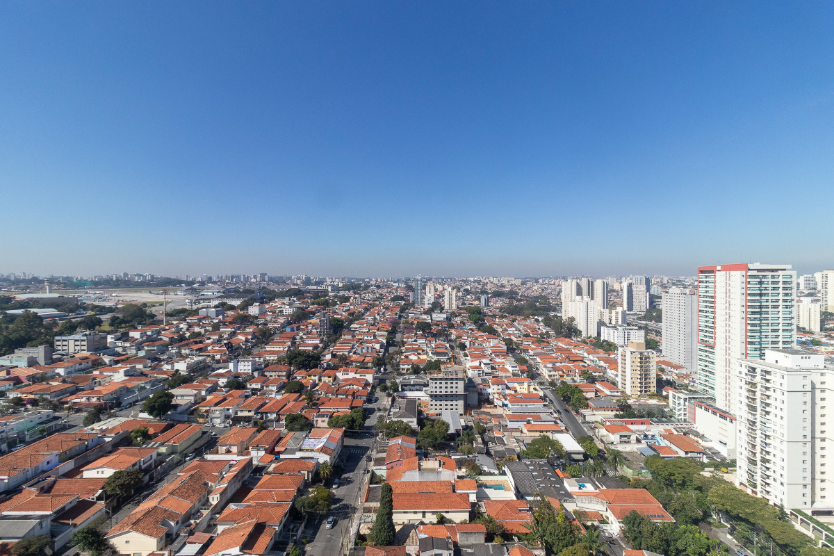 Imagem Cobertura com 3 Quartos à Venda, 150 m² em Jardim Aeroporto - São Paulo Imagem Cobertura com 3 Quartos à Venda, 150 m² em Jardim Aeroporto - São Paulo