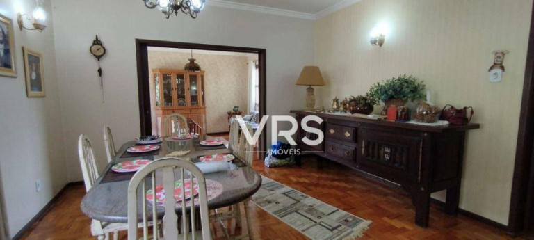 Imagem Casa com 3 Quartos à Venda, 226 m² em Golfe - Teresópolis Imagem Casa com 3 Quartos à Venda, 226 m² em Golfe - Teresópolis