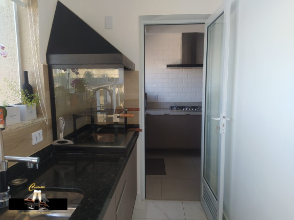 Imagem Apartamento com 3 Quartos à Venda, 164 m² em Vila Assunção - Santo André Imagem Apartamento com 3 Quartos à Venda, 164 m² em Vila Assunção - Santo André