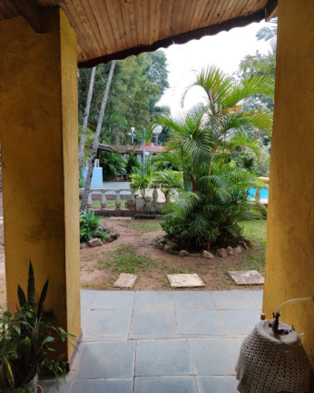 Imagem Chácara com 3 Quartos à Venda, 8.000 m² em Terra Preta (terra Preta) - Mairiporã