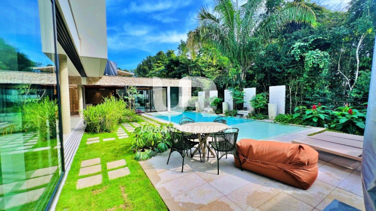 Imagem Casa com 6 Quartos à Venda, 570 m² em Riviera | Módulo 12 - Bertioga