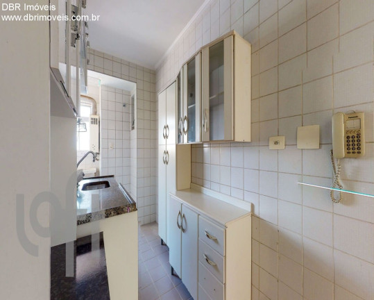 Imagem Apartamento com 3 Quartos à Venda, 70 m² em Tatuapé - Sao Paulo Imagem Apartamento com 3 Quartos à Venda, 70 m² em Tatuapé - Sao Paulo