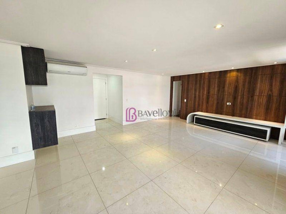 Imagem Apartamento com 3 Quartos à Venda, 150 m² em Pompeia - São Paulo