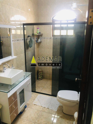 Imagem Casa com 3 Quartos à Venda, 360 m² em Eldorado - Diadema Imagem Casa com 3 Quartos à Venda, 360 m² em Eldorado - Diadema