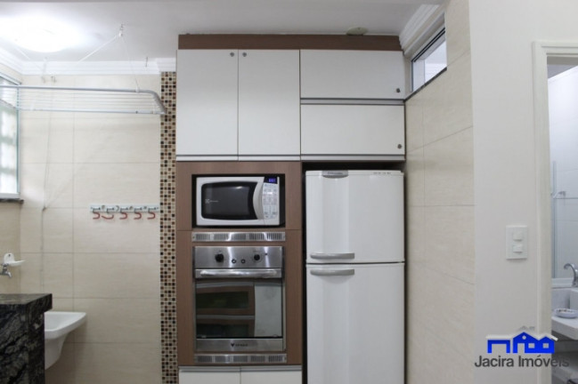 Imagem Apartamento com 1 Quarto à Venda, 74 m² em Itararé - São Vicente Imagem Apartamento com 1 Quarto à Venda, 74 m² em Itararé - São Vicente