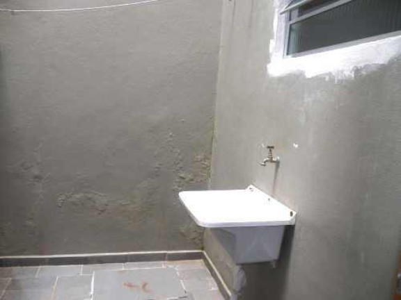 Imagem Apartamento com 1 Quarto à Venda, 35 m² em Perequê Açu - Ubatuba