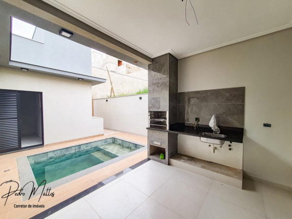 Imagem Casa com 3 Quartos à Venda, 260 m² em Ondas - Soleil - Piracicaba Imagem Casa com 3 Quartos à Venda, 260 m² em Ondas - Soleil - Piracicaba